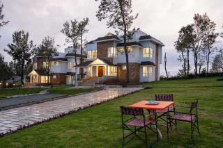 Villa Sullivan by VEO - Part of StayVista - 0