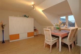 Mittelstraße 18, Whg 1, Haus am Rosenbeet - Wyk auf Föhr - 3