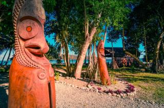 Exclusive Cottage in Havannah, Reflections Retreat - 7