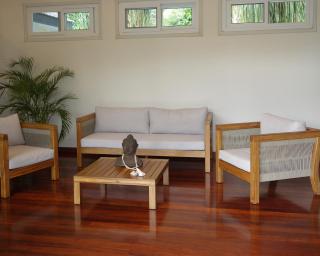 Exclusive Cottage in Havannah, Reflections Retreat - 6