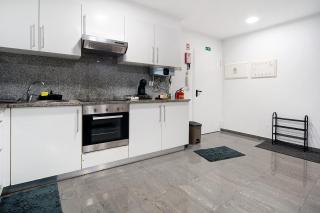 Windmill Açores Suite - 5