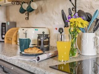 1 Bed in Buckland Brewer HEDGE - 6