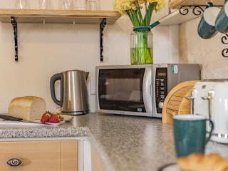 1 Bed in Buckland Brewer HEDGE - 4