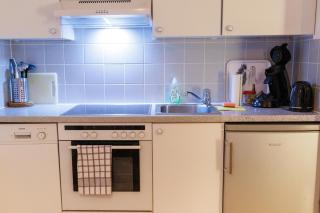 Beautiful and Bright Apartment in a Prestigious Area - 5