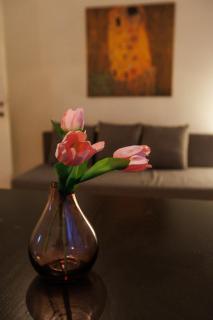 Beautiful and Bright Apartment in a Prestigious Area - 9