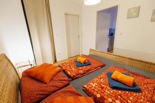 Beautiful and Bright Apartment in a Prestigious Area - 1