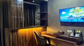 The Belagri Hotel and Convention - 3