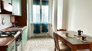 Ampio trilocale a Senigallia - SE091 - 7