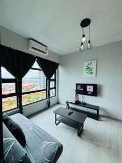 Coral Home JESSELTON 2 bedroom - 2