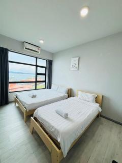 Coral Home JESSELTON 2 bedroom - 1