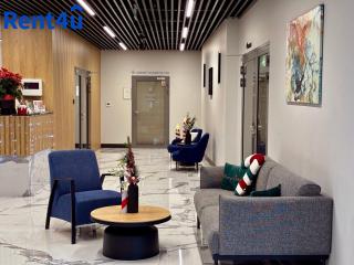 Nad Zatoką Aparthotel Premium by Rent4You - 5