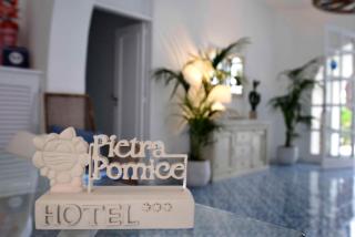 Pietra Pomice Hotel - 7