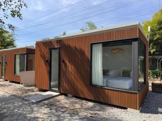 Nadi Glamping Suites - 3