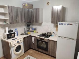 2 комнатные апартаменты в центре на Иманбаевой - 6