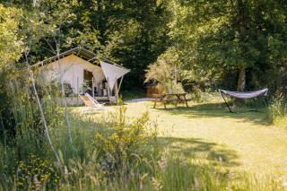 Le Ranch Camping et Glamping - 1