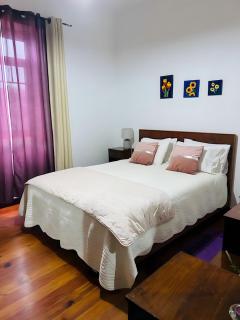 Garden View Apartment - 4