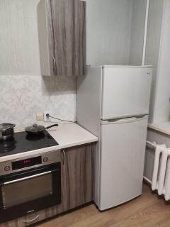 2 комнатные апартаменты в центре на Иманбаевой - 5