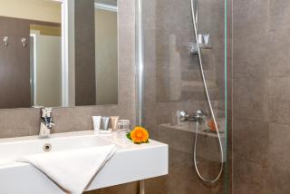 Hotel Adagio - Knokke-Heist - 2