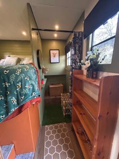 Flowerdew Farm Eco Camping & Glamping & Wellness - 9