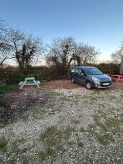 Flowerdew Farm Eco Camping & Glamping & Wellness - 7