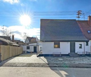 Ferienwohnung Hochwangen - 1