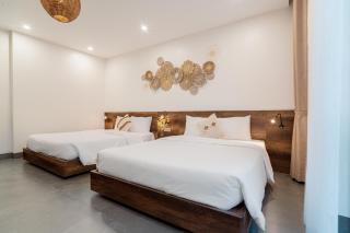 KACHI BlissVilla - Near Beach 9BR - 2