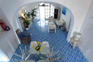 Pietra Pomice Hotel - 9