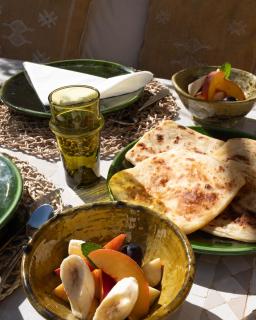 Riad Dar Nalyah - Marrakesh - 8