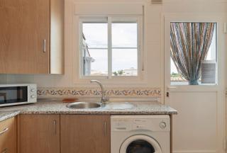 Casita De La Luz with swimmingpool - 8