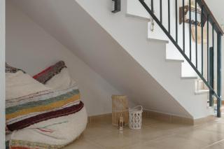 Casita De La Luz with swimmingpool - 2