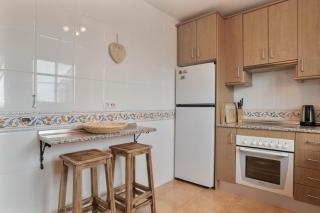 Casita De La Luz with swimmingpool - 2