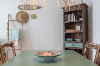 Casita De La Luz with swimmingpool - 6