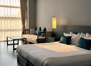 Tera Hotel Vientiane - 2