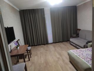 2 комнатные апартаменты в центре на Иманбаевой - 2