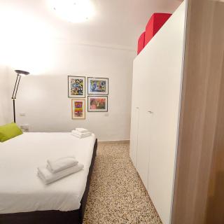 GuestHost - Sant'Ambrogio Modern Studio - Mailand - 8