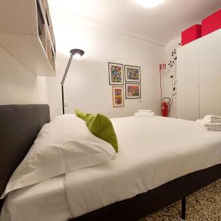 GuestHost - Sant'Ambrogio Modern Studio - Mailand - 7