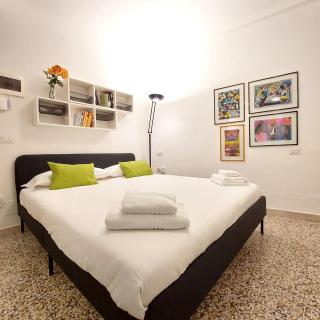 GuestHost - Sant'Ambrogio Modern Studio - Mailand - 0