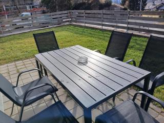 Sanbe Garden by Quokka 360 - flat with garden in San Bernardino - 3