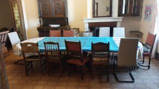 Spacieuse maison familiale à Chaumont-sur-Loire avec jardin - 4