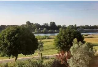 Spacieuse maison familiale à Chaumont-sur-Loire avec jardin - 3