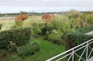 Spacieuse maison familiale à Chaumont-sur-Loire avec jardin - 2