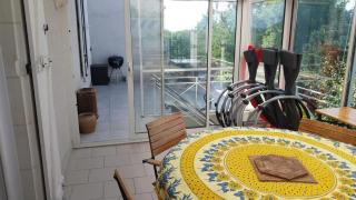 Spacieuse maison familiale à Chaumont-sur-Loire avec jardin - 1