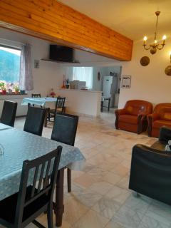 Vila Kira Buşteni - 1