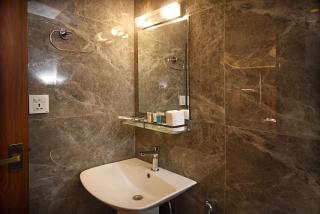 Tibet Boutique Hotel Annex - 6