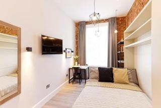 Bright and cosy studio - Premium street-2nd floor. - 9