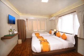 Tibet Boutique Hotel Annex - Katmandú - 0