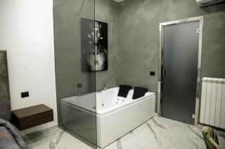 Suite del Principe - Prince's Suite. - 6