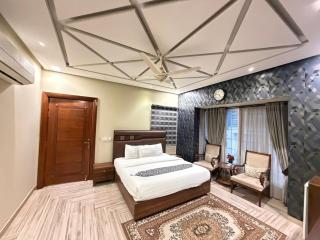 Huamin Well Hotel E-7 - 3