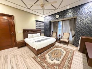 Huamin Well Hotel E-7 - 4