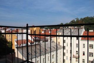 Residence Bílkova - 8